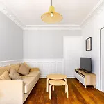 Guestready - Appartement Ancien Dans Le 15Eme