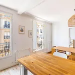 Guestready - Appartement Ancien Dans Le 15Eme