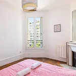 Guestready - Appartement Ancien Dans Le 15Eme